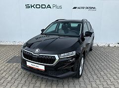 Škoda Karoq (2024) 2.0 TDI 85kW DSG Style+ VarioF - fotografie inzerátu