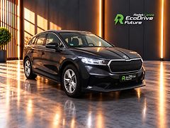 Škoda Enyaq (2021) Navigace, kamera, tepelné č. - fotografie inzerátu