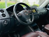 Volkswagen Tiguan 2.0TDI MANUÁL SENZORY 1MAJITEL - náhled 32