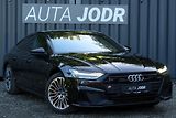 Audi A7 55 TFSI e, Quattro, Tažné, B&O - náhled 13