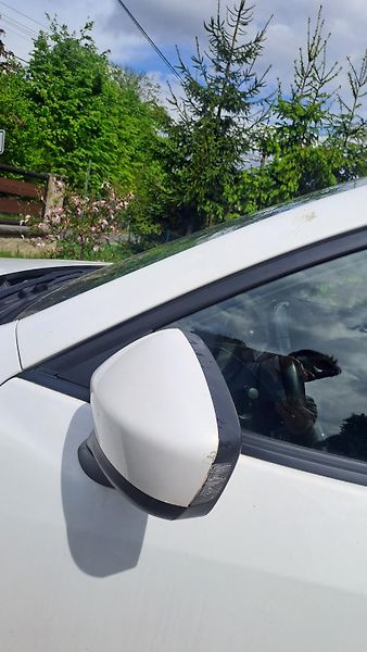 Mazda CX-5 (2014) - fotka 5 z 21