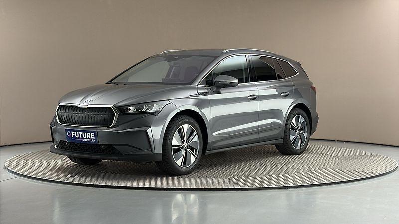 Škoda Enyaq 82 kWh AUT 80 Loft - fotografie inzerátu