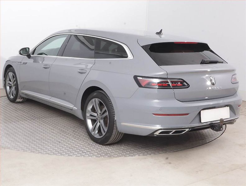 Volkswagen Arteon (2022) R-line 2.0 TDI - fotka 4 z 16