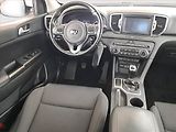 Kia Sportage (2016) 1.6 GDI, Navi, Tempomat - náhled 7
