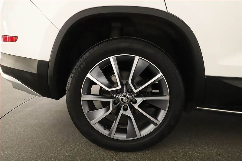 Škoda Kodiaq (2019) Scout 2.0 TDI 4x4 - fotka 12 z 21