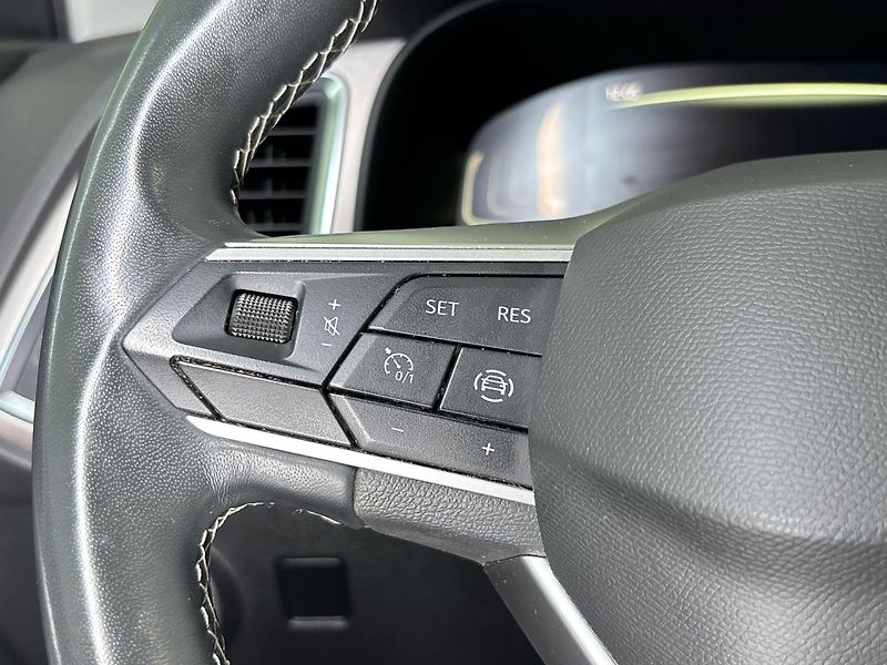 Seat Ateca Xperience DSG - fotka 23 z 28