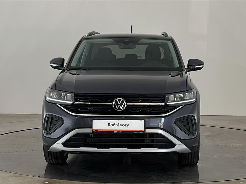 Volkswagen T-Cross People - fotka 4 z 28