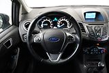 Ford Fiesta - náhled 17