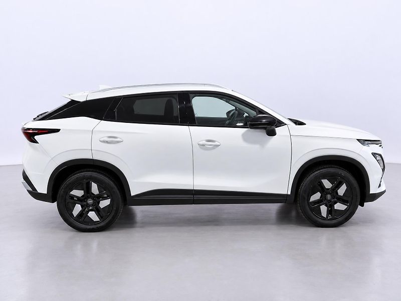 Omoda 5 1,6 TGDI 108kW 7DCT Premium CZ - fotka 8 z 27