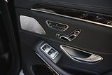 Mercedes-Benz Třídy S (2018) S 560 4MATIC L, S 560 4MATIC L - náhled 34