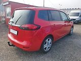Opel Zafira 1.6cdti,volat-608 081 843 - náhled 3