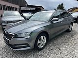 Škoda Superb (2022) 2.0 TDi 110 KW DSG - náhled 1