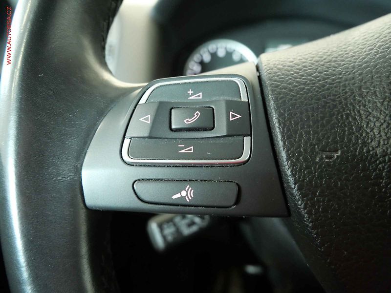 Volkswagen Tiguan (2012) 1.4 TSi 4x4, ČR, Sport - fotka 16 z 24