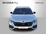 Škoda Octavia (2023) Combi 2.0 TDI DSG RS - náhled 4