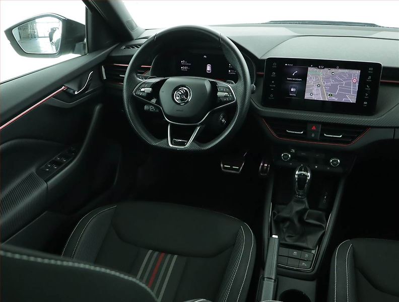 Škoda Kamiq (2024) Monte Carlo 1.5 TSI - fotka 7 z 17