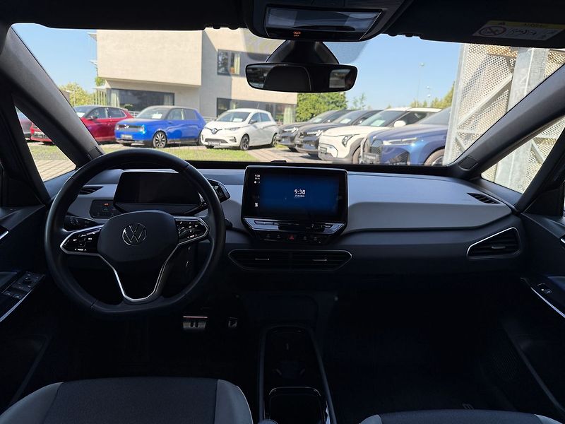 Volkswagen ID.3 PRO S 82kWh Kamera Kessy - fotka 13 z 38
