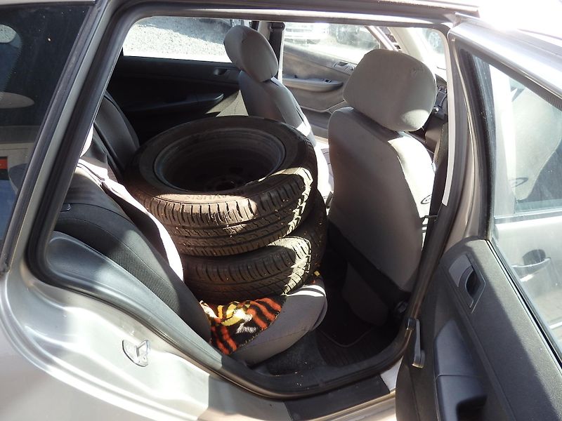Škoda Fabia 1.4 16V 59 kW LPG do 2033 - fotka 9 z 13