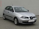 Seat Ibiza (2005) 1.4 16V - náhled 1
