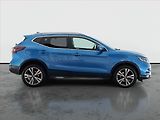 Nissan Qashqai (2019) 1.3 DIG-T, Automat, Serv.kniha - náhled 6