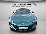 MG Cyberster GT (275kW/375k) / 041740 - náhled 13