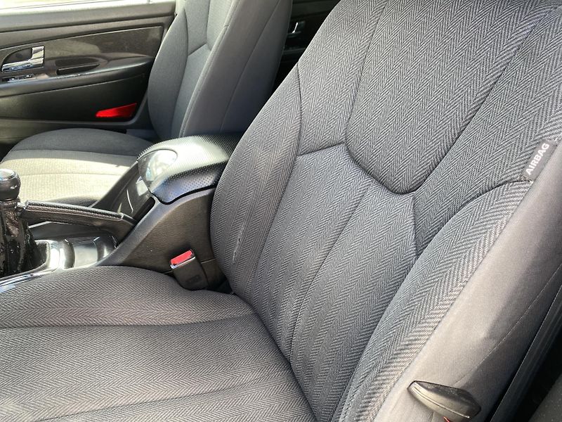SsangYong Rexton 2.0CD-i 4x4 7M MAN 155PS 170KM - fotka 93 z 151