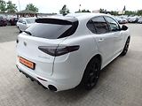 Alfa Romeo Stelvio 2.0 TURBO Q4 TRIBUTO ITALIANO - náhled 3