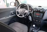 Dacia Lodgy (2020) 1.3 TCe, 7 míst, ČR,1.maj - náhled 7