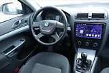 Škoda Octavia (2009) Ambiente 1.9 TDI, Serv.kniha - náhled 7