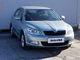 Škoda Octavia (2010) 1.6 LPG, AC, TZ, park.čidla - náhled 1