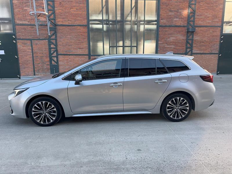 Toyota Corolla (2024) Touring Sport MC23 1,8  - fotka 5 z 22