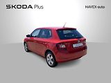 Škoda Fabia (2018) 1.0 TSI DSG Ambition - náhled 24