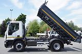 Iveco Eurocargo (2017) 120-250 4×2 / 90 tho. km / NEW - náhled 4