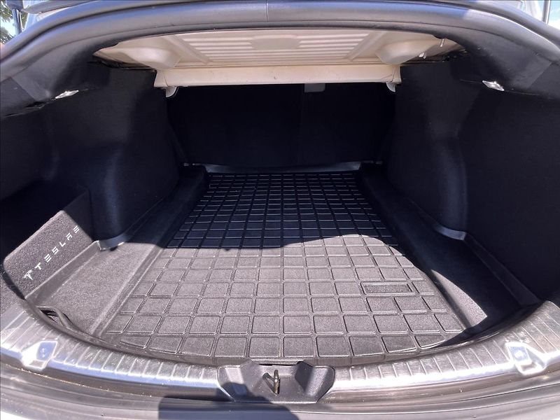 Tesla Model 3 LR AWD 366 kW  Záruka,TZ - fotka 33 z 47