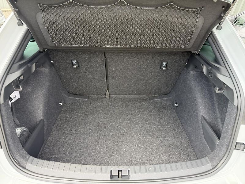 Škoda Scala DSG 1,5 TSi 110 kW Monte Carlo - fotka 24 z 24