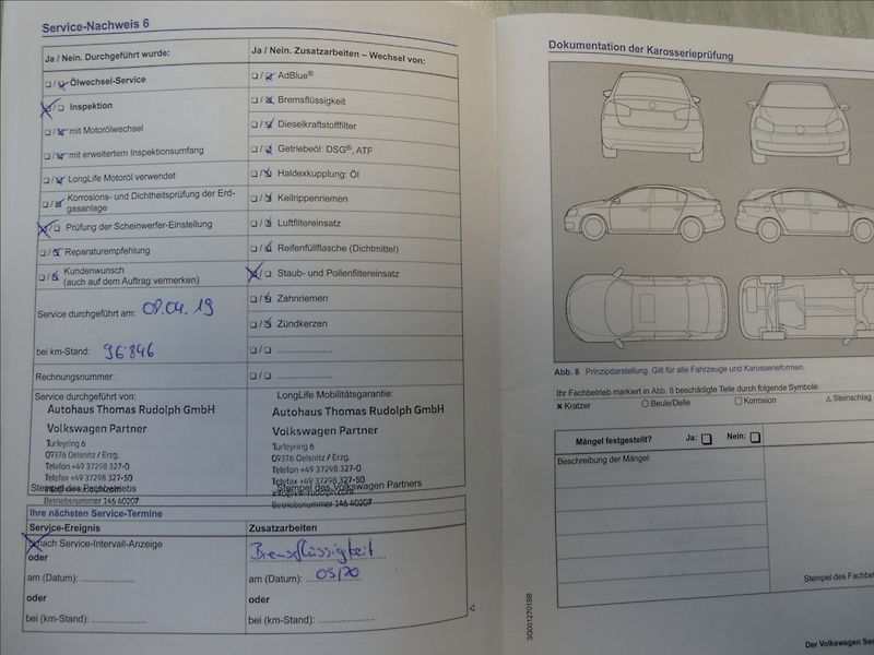 Volkswagen Golf 1,6 TDi 81kW CUP,2xkola,naviga - fotka 42 z 48