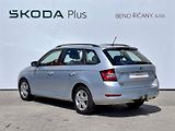 Škoda Fabia (2018) Combi Ambition 1,0TSi 70kW - náhled 11