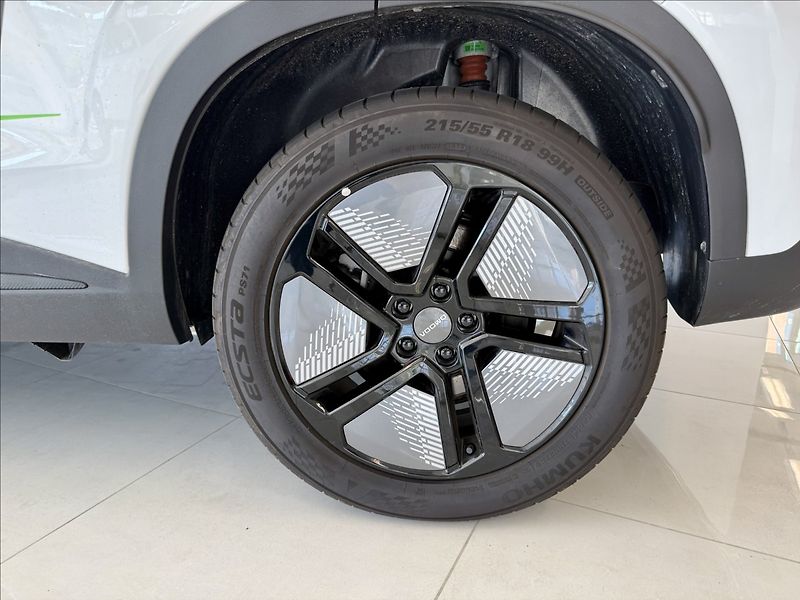Omoda 5 0,0   EV Premium - fotka 10 z 12