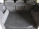 Volkswagen Touran (2014) 1.6 TDI, Navi, Tempomat - náhled 14