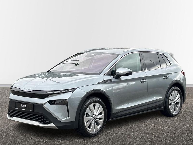 Škoda Elroq (2026) Selection 85 - fotka 1 z 28