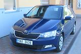 Škoda Fabia 1.4 TDI KLIMA PŮVOD ČR DPH - náhled 7