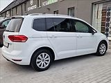 Volkswagen Touran 2.0 TDI Comfortline,ČR,1.Maj. - náhled 11