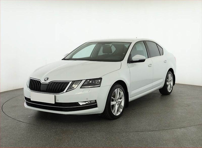 Škoda Octavia (2017) Style 2.0 TDI, Navi, Tempomat - fotka 2 z 20