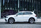 Volkswagen Tiguan (2022) - náhled 4