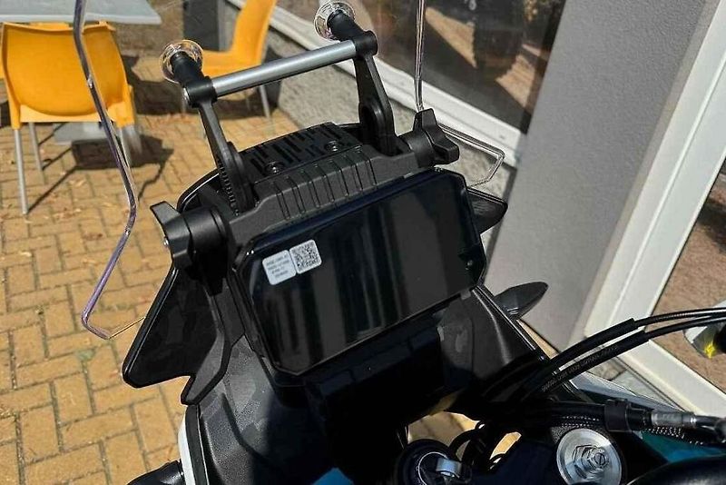 Mezi hlavní výhody motorek CFMOTO patří velmi dobrý poměr cena/výkon.