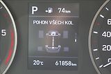Hyundai Tucson 1,6 ČR,4x4, Automat - náhled 25