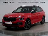 Škoda Kamiq (2026) MONTE CARLO 1.5TSI 110KW DSG - náhled 1