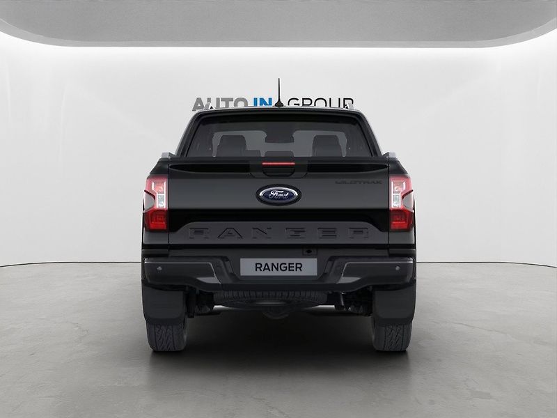 Ford Ranger (2026) 2.3 EcoBoost (PHEV) e4WD Wildt - fotka 3 z 7