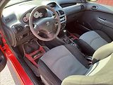 Peugeot 206 1,4 HDi SERVIS VSTŘIKY ROZVODY - náhled 9
