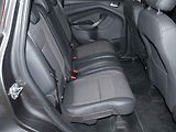 Ford Kuga (2017) 2.0 TDCi 4x4, ČR, AT, navi - náhled 11