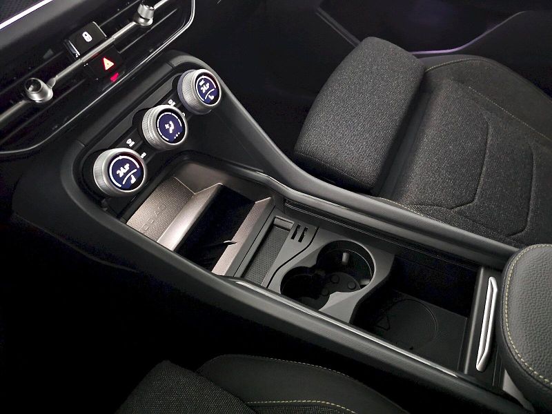 Škoda Kodiaq (2024) 2.0TDi 142kW 4x4 SELECTION 7S - fotka 20 z 29